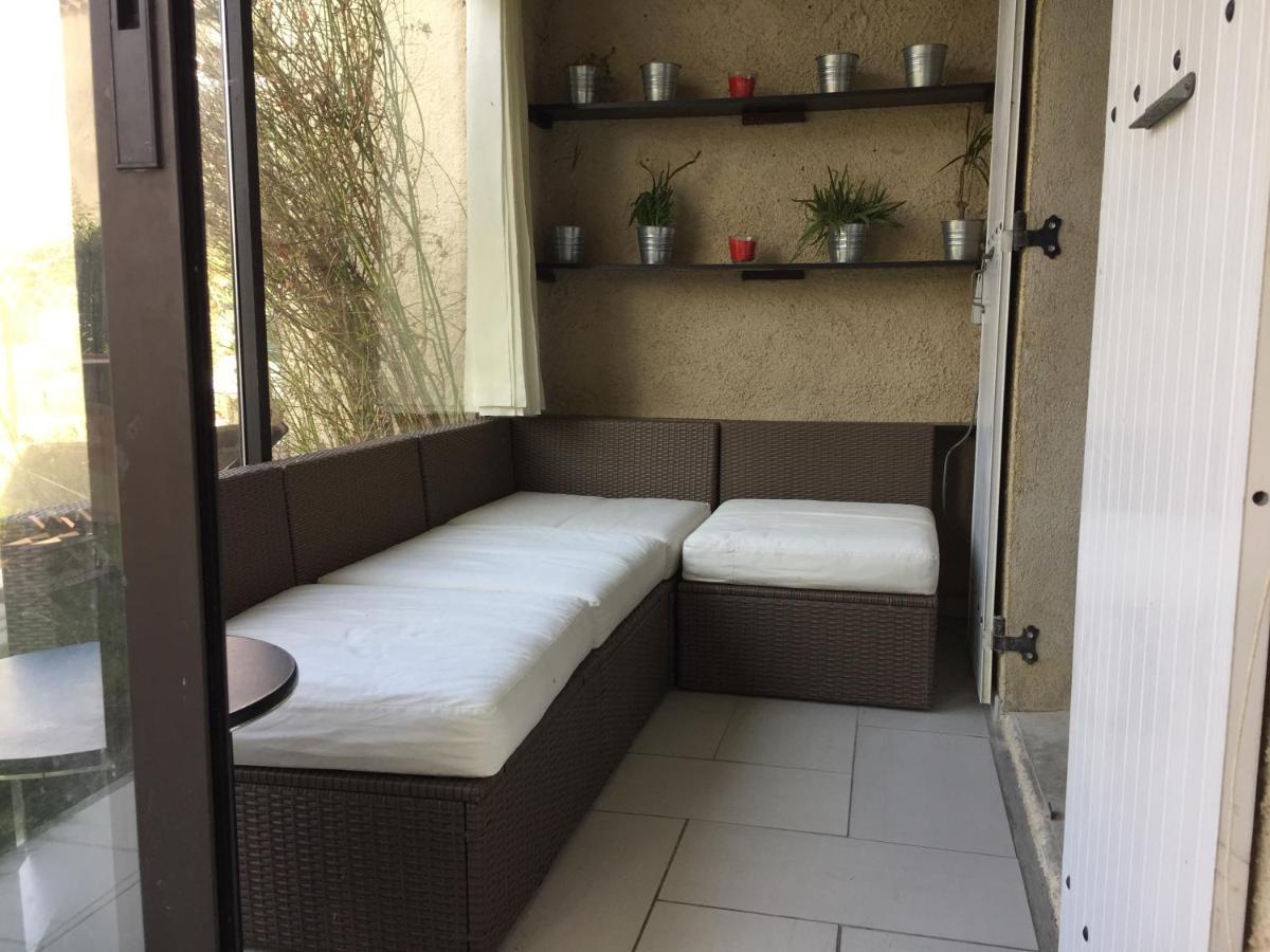 Maison Avec Jardin Crest Ngoại thất bức ảnh